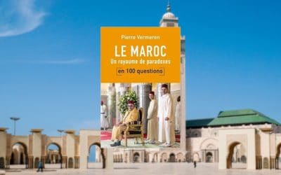 Le Maroc en 100 questions, Un royaume de paradoxes