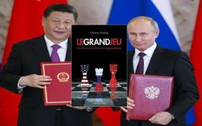Le Grand Jeu