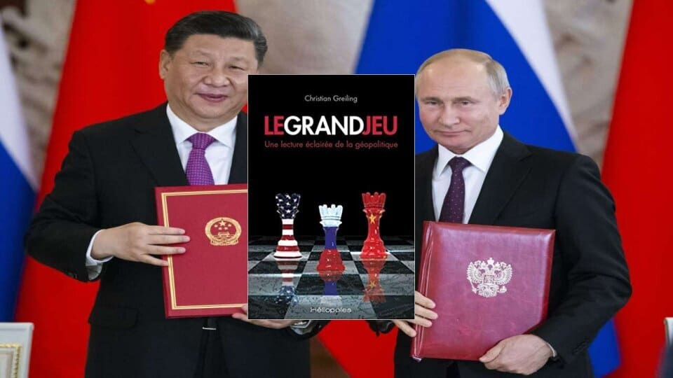 Le Grand Jeu