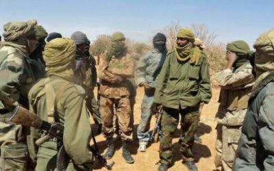 Sahel : entre jihadisme universaliste et jihadisme ethnique