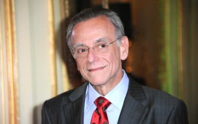 Entretien avec José Bustani – Le Brésilien qui aurait pu empêcher la seconde guerre d’Irak