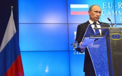 L’Union peut-elle renouer avec la Russie ?