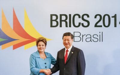 La Chine, un partenaire intrusif pour le Brésil ?