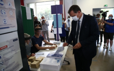 Perpignan : géopolitique locale d’un basculement