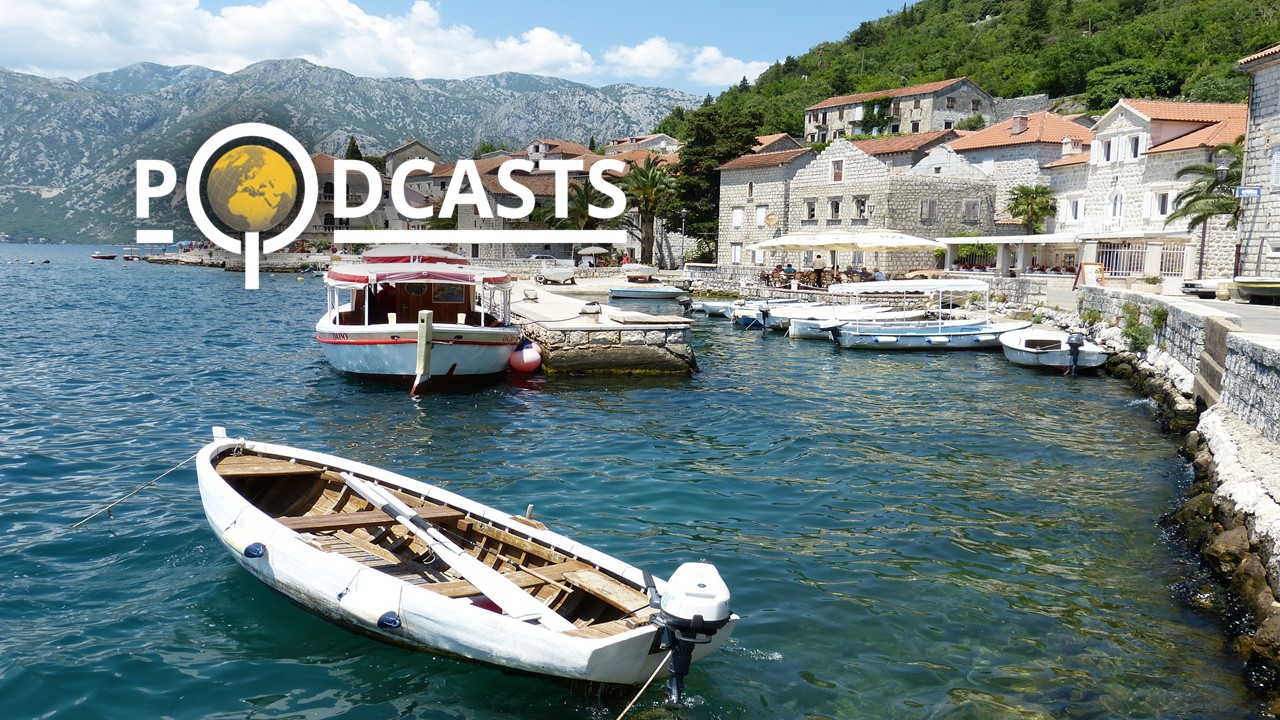 Podcast – Les Balkans. Alexis Troude Podcast – Les Balkans. Alexis Troude