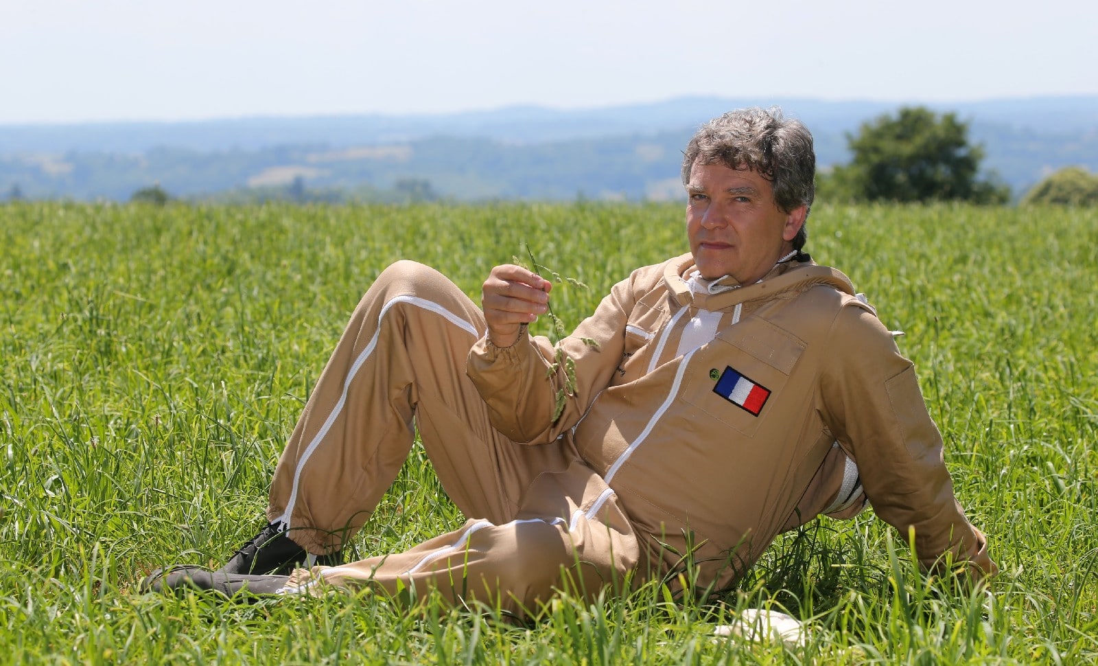 Arnaud Montebourg et le made in France, symbole de l'échec français dans la guerre économique © Alain ROBERT/SIPA Numéro de reportage  : 00866164_000003