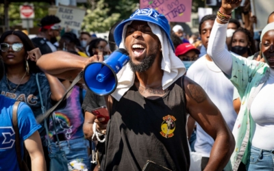 Que veut le mouvement « Black Lives Matter »?