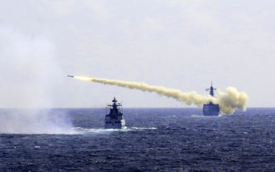 Aux sources de l’irrédentisme chinois en Indopacifique