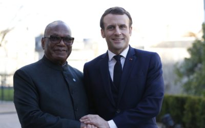 Le sentiment anti-français en Afrique. De quoi parle-t-on ?
