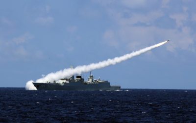L’avenir des relations militaires entre la Chine et le Pakistan