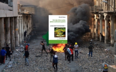 Livre – Le Moyen-Orient en restructuration (1/5)
