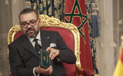 Podcast – France / Maroc : le grand revirement