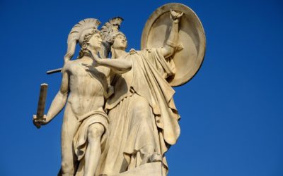 Grand entretien – La Grèce : un pays fragilisé qui tient le choc