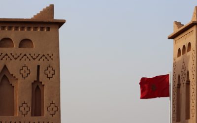 Entretien avec Ali Moutaib – Maghreb : le Maroc s’en sort mieux