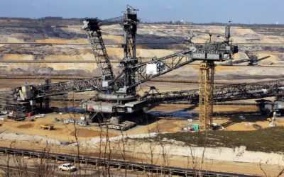 10 mn de géopolitique. Après le pétrole