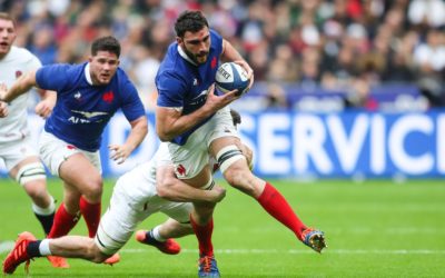 Le rugby peut-il échapper à la trajectoire du sport mondialisé?