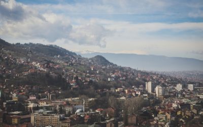 Sarajevo : l’épuration ethnique, au bout du compte