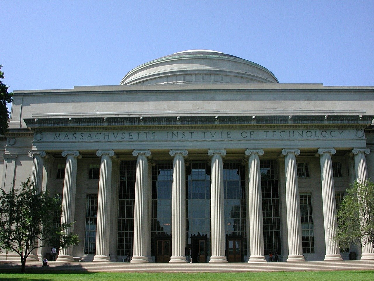 Le Massachusetts Institute of Technology (MIT), figure de proue de l'enseignement supérieur scientifique aux Etats-Unis © Pixabay