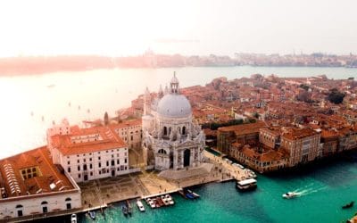 Podcast – Venise, la puissance maîtrisée