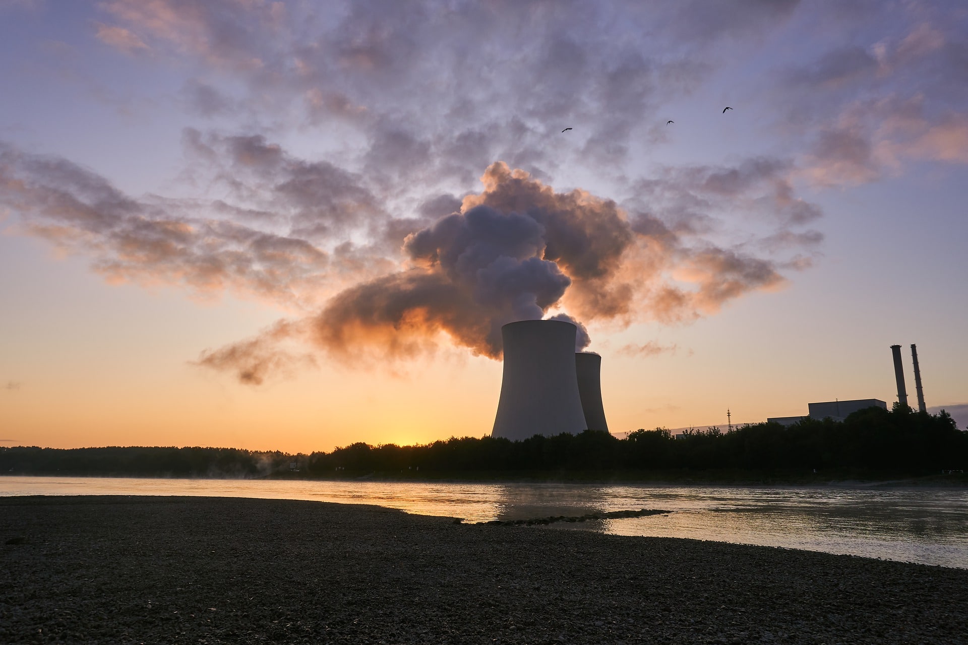 <i class='fa fa-lock' aria-hidden='true'></i> L’essor irrésistible de l’énergie nucléaire