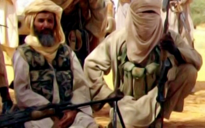 Livre : Assassinat ciblé et complexe terroriste : un survol préliminaire