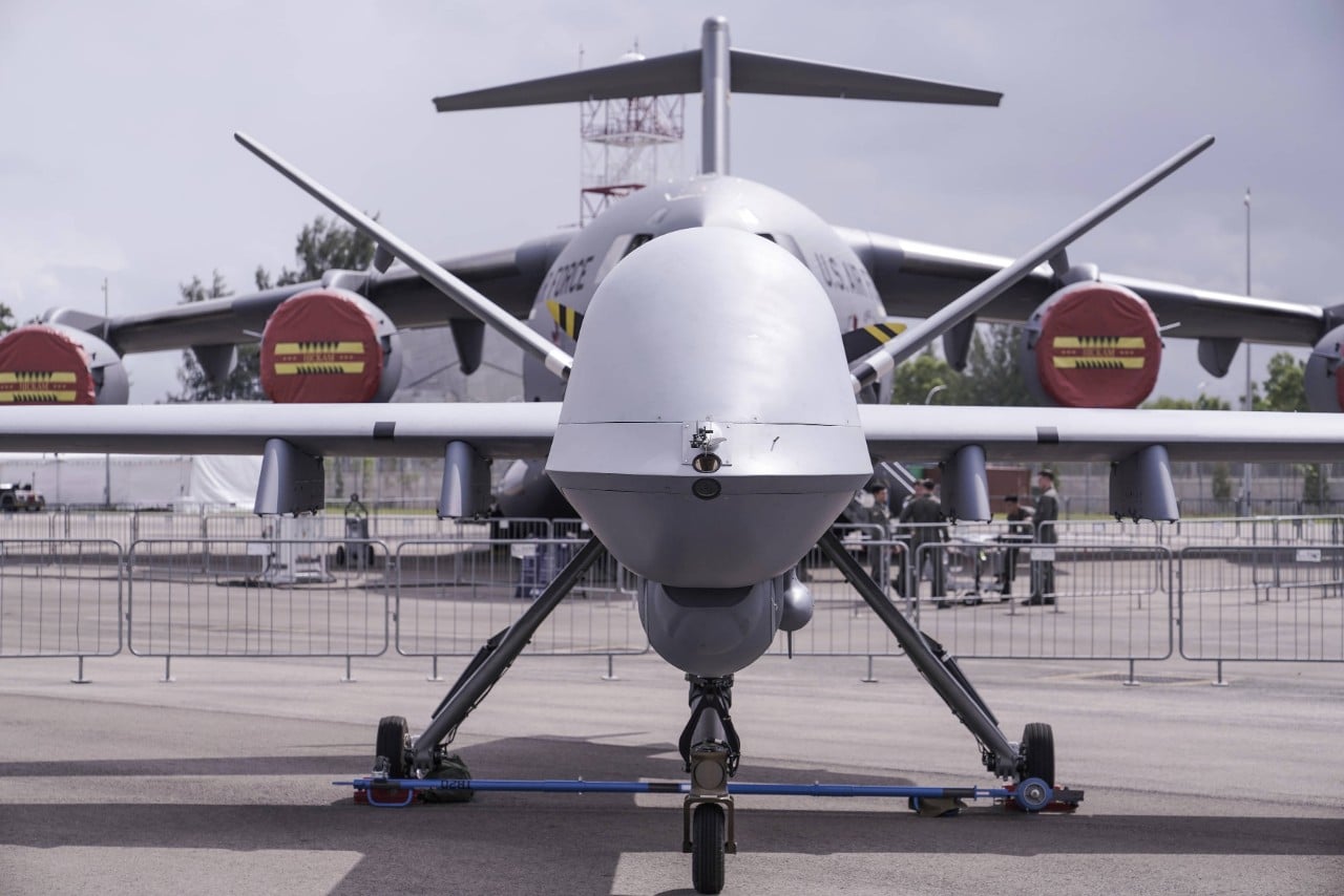 <i class='fa fa-lock' aria-hidden='true'></i> L’élargissement du spectre d’emploi des drones : des progrès technologiques aux conflits futurs