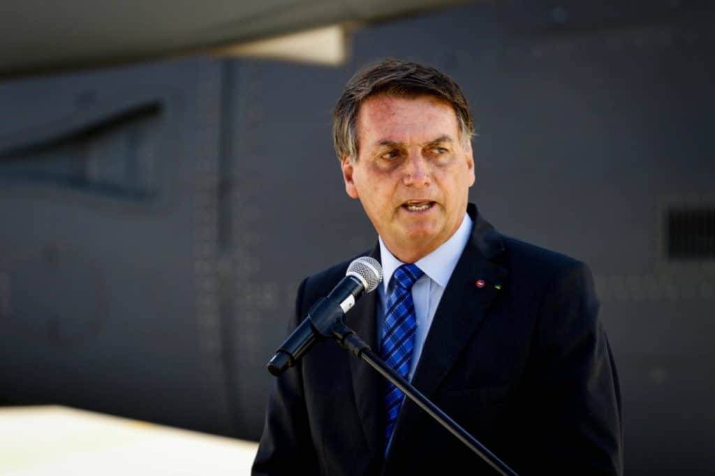 Brésil : victoire de Bolsonaro au niveau local, ballotage au niveau national