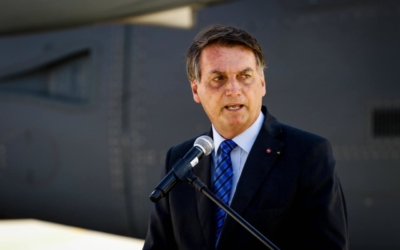 Brésil : victoire de Bolsonaro au niveau local, ballotage au niveau national
