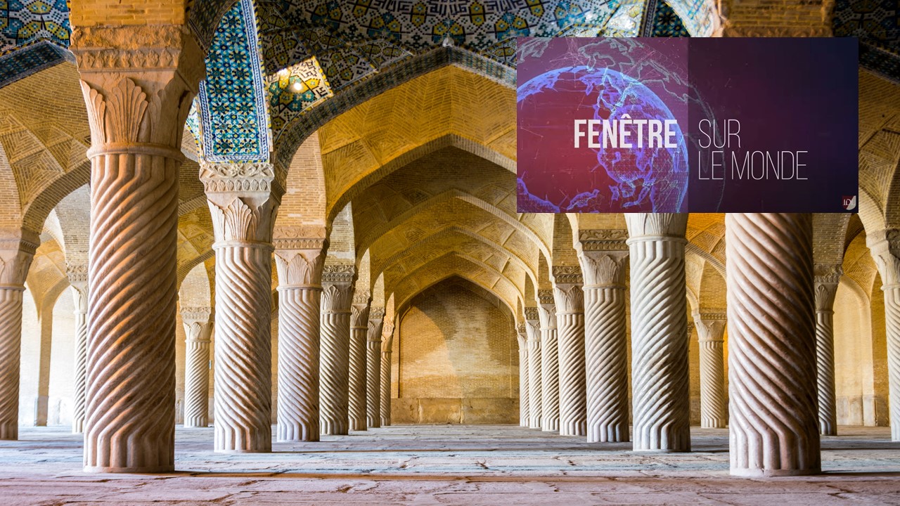 Fenêtre sur le monde. L’Iran, une puissance incontournable