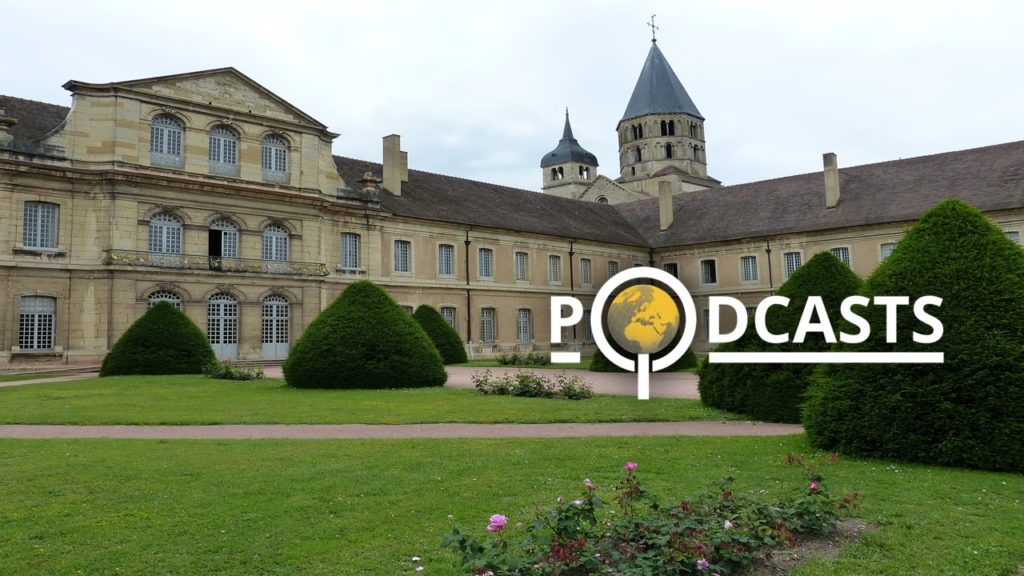 Podcast – Aumônier militaire, un prêtre à la guerre. Père Christian Venard Podcast – Aumônier militaire, un prêtre à la guerre. Père Christian Venard