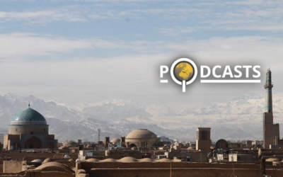 Podcast. Géopolitique de l’Iran. Ardavan Amir-Aslani