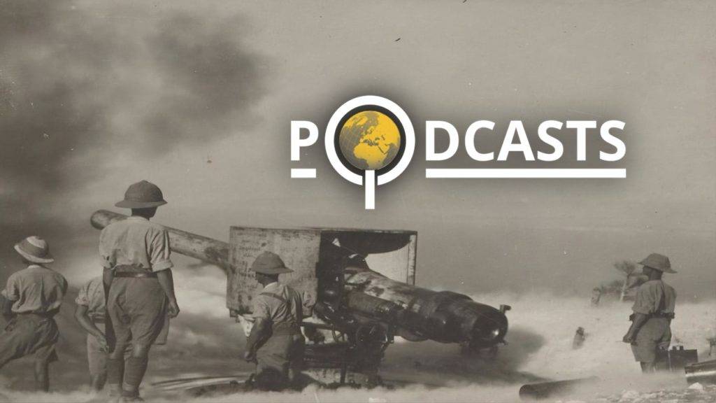 Podcast. Guerre et stratégie hier et aujourd’hui. Général Le Nen Podcast. Guerre et stratégie hier et aujourd’hui. Général Le Nen