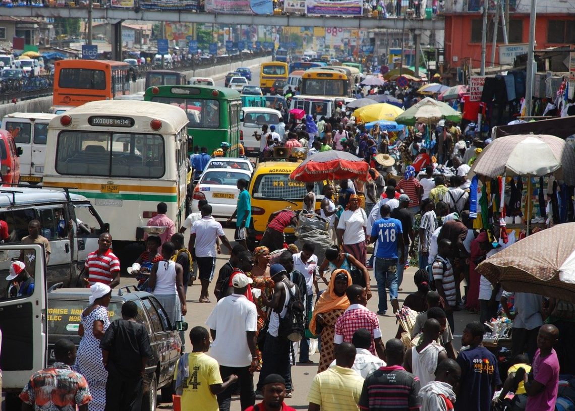 Archives des Afrique | Page 5 sur 31 | Conflits