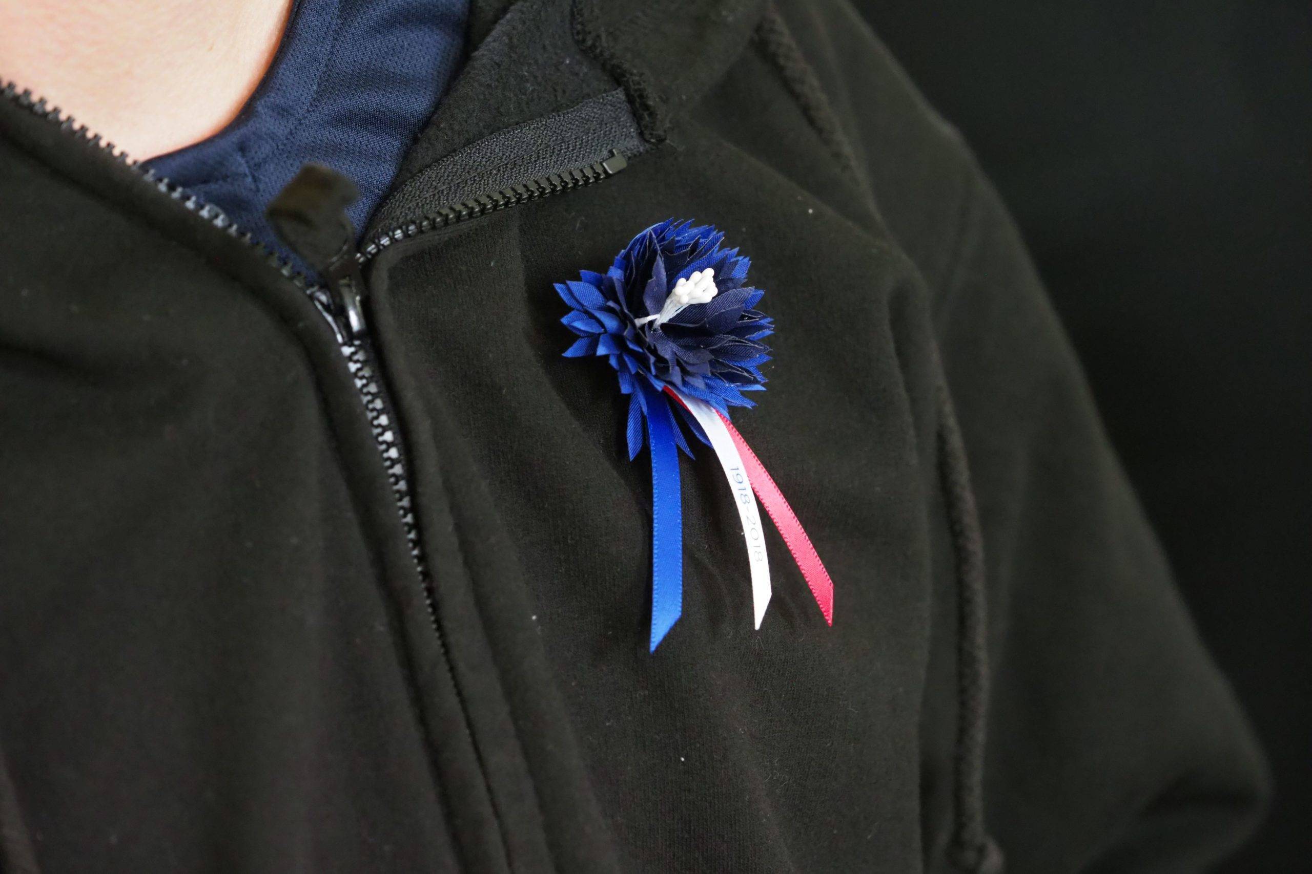 Les Bleuets de France, une mobilisation au service des victimes des guerres