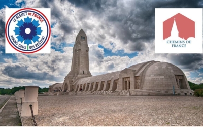 Bleuet de France et artisanat