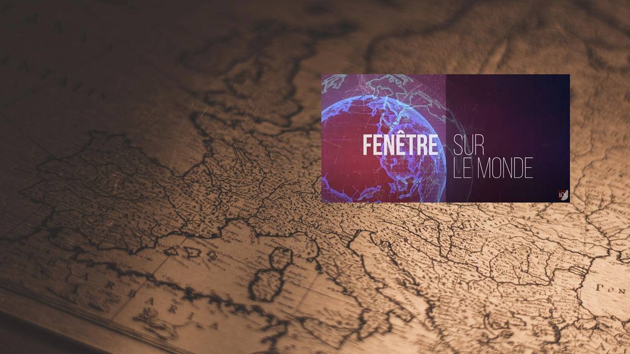 Fenêtre sur le monde. Entretien avec Hubert Védrine