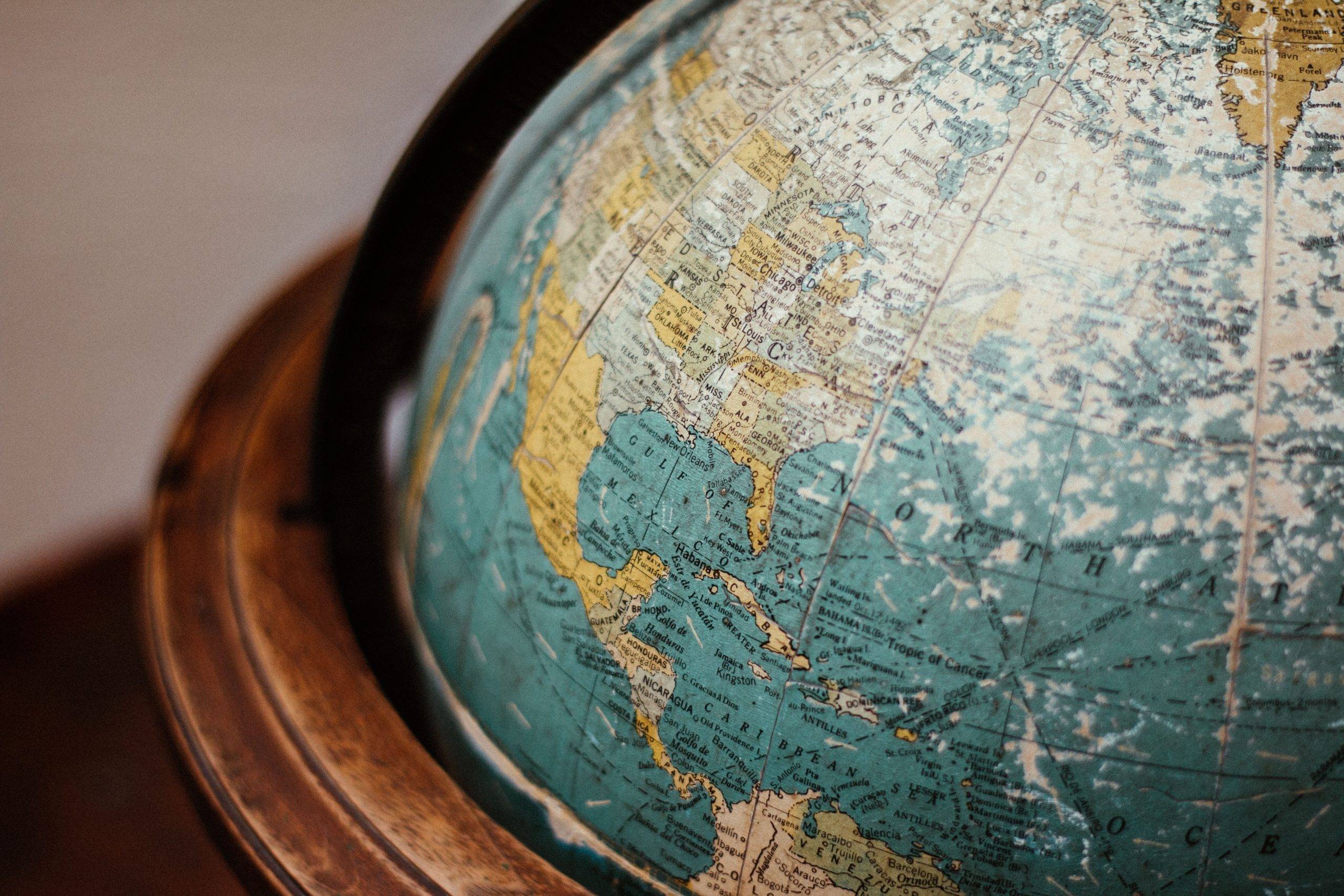 Comprendre et anticiper le monde avec Conflits (c) Unsplash