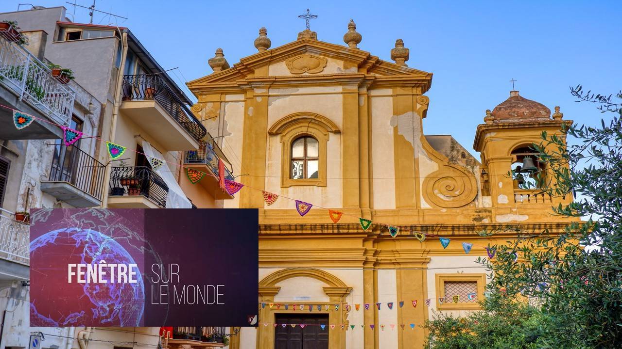 Une vue de la Sicile (c) Unsplash