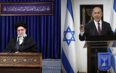 L’Iran et Israël, de l’amitié à l’hostilité