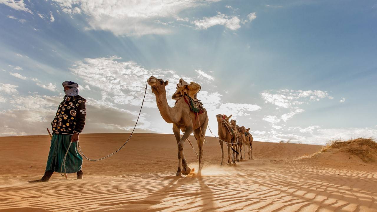 <i class='fa fa-lock' aria-hidden='true'></i> La Mauritanie à la croisée des chemins