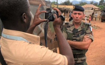 2001-2021. Quel bilan pour les relations entre la France et l’Afrique francophone ? Yves Montenay