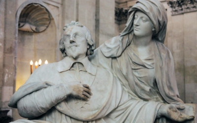 Patrimoine : le rôle de la chapelle de la Sorbonne