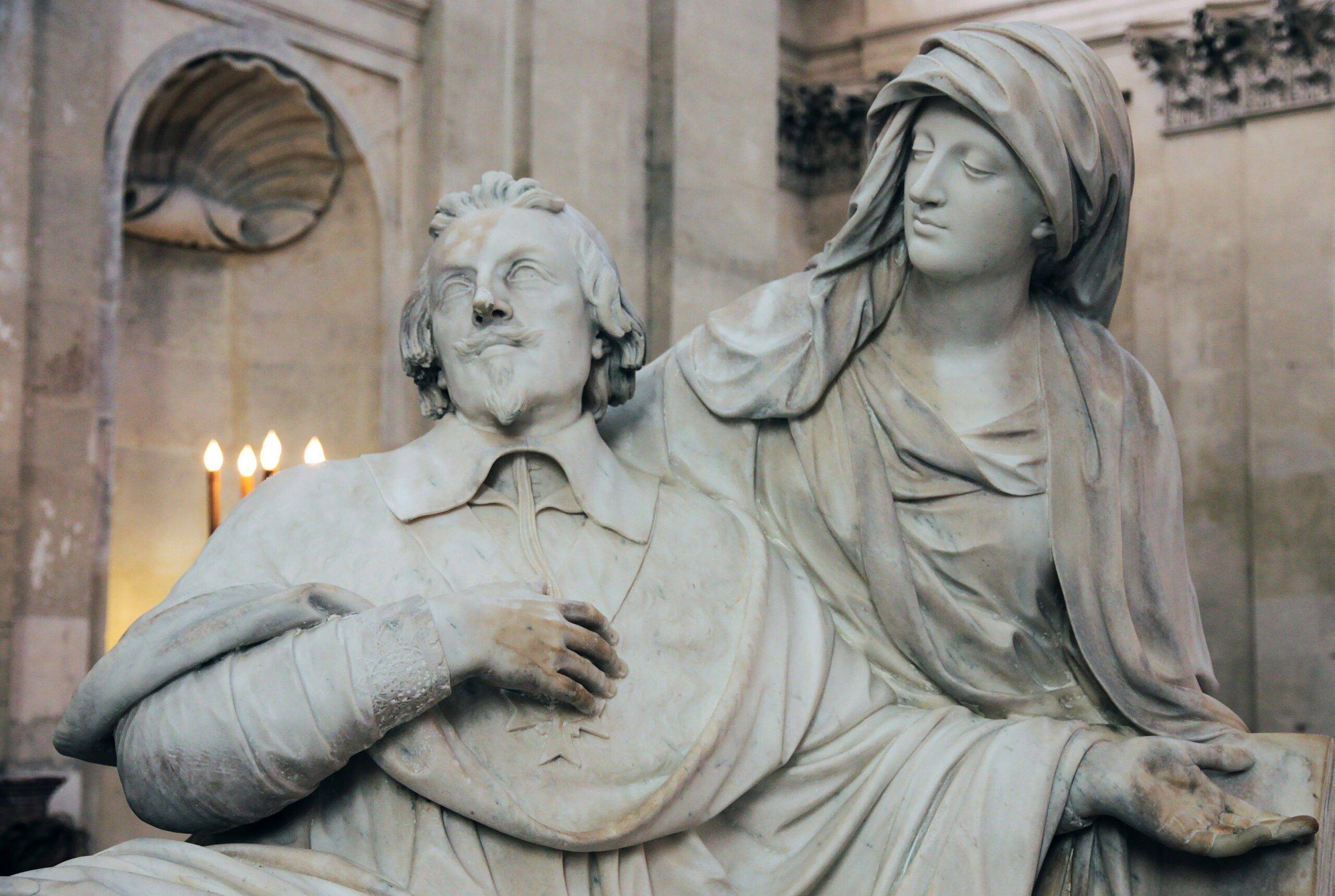 Patrimoine : le rôle de la chapelle de la Sorbonne
