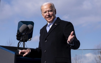Vote musulman : ces voix qui pourraient manquer à Joe Biden