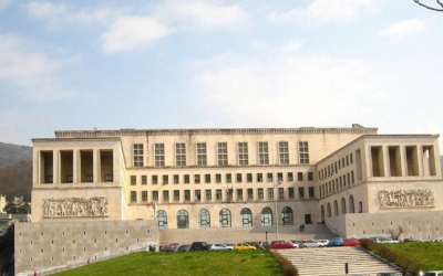 Naissance du gouvernement limité et de l’état de droit