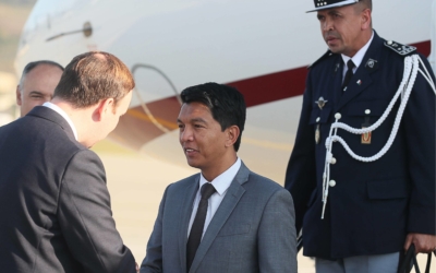 Madagascar. « Oui, l’État de droit est le socle de notre démocratie ! 