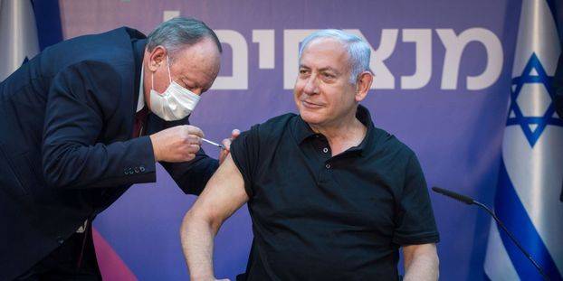 Comment Israël a planifié et réussi la vaccination de sa population