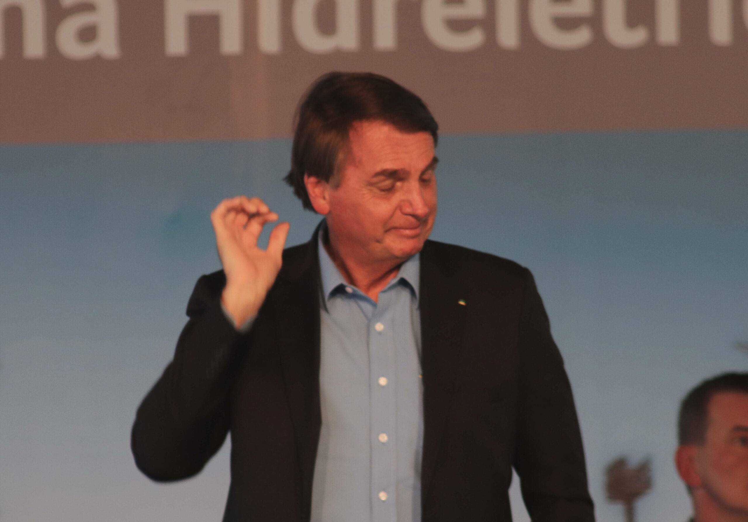 Bolsonaro, le chemin difficile vers 2022 (5)