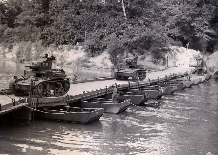 Simuler la guerre : trois leçons durables tirées des manœuvres de Louisiane