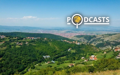 Podcast. Histoire du Kosovo. Nikola Mirkovic